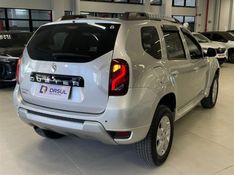Renault DUSTER 1.6 16V SCE FLEX DYNAMIQUE MANUAL 2016/2017 DRSUL SEMINOVOS CAXIAS DO SUL – LAJEADO – SANTA CRUZ DO SUL / Carros no Vale