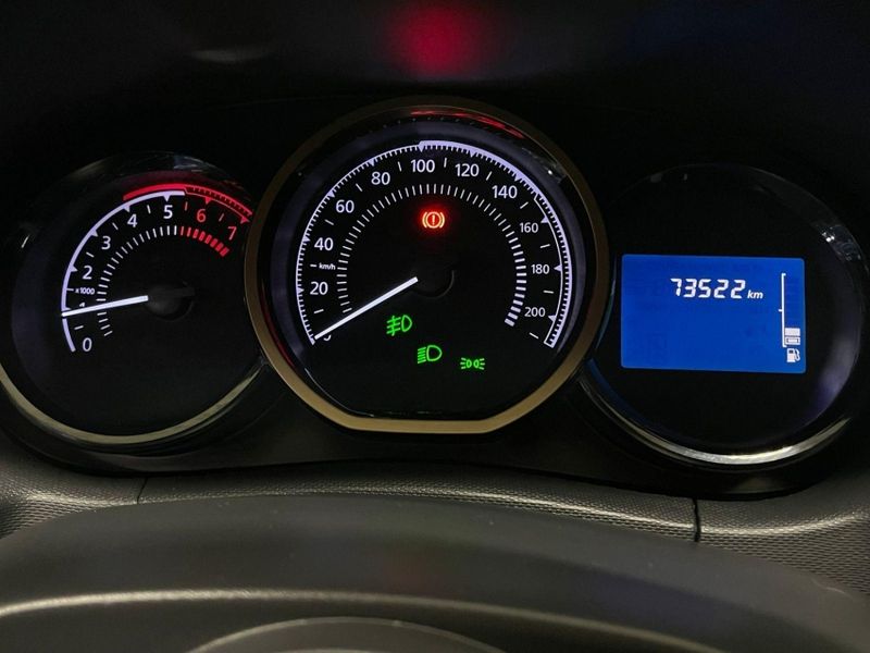 Renault DUSTER 1.6 16V SCE FLEX DYNAMIQUE MANUAL 2016/2017 DRSUL SEMINOVOS CAXIAS DO SUL – LAJEADO – SANTA CRUZ DO SUL / Carros no Vale