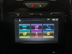 Renault DUSTER 1.6 16V SCE FLEX DYNAMIQUE MANUAL 2016/2017 DRSUL SEMINOVOS CAXIAS DO SUL – LAJEADO – SANTA CRUZ DO SUL / Carros no Vale