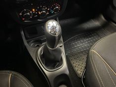 Renault DUSTER 1.6 16V SCE FLEX DYNAMIQUE MANUAL 2016/2017 DRSUL SEMINOVOS CAXIAS DO SUL – LAJEADO – SANTA CRUZ DO SUL / Carros no Vale