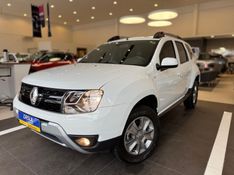 Renault DUSTER 1.6 16V SCE FLEX DYNAMIQUE X-TRONIC 2019/2020 DRSUL SEMINOVOS CAXIAS DO SUL – LAJEADO – SANTA CRUZ DO SUL / Carros no Vale
