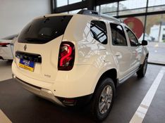 Renault DUSTER 1.6 16V SCE FLEX DYNAMIQUE X-TRONIC 2019/2020 DRSUL SEMINOVOS CAXIAS DO SUL – LAJEADO – SANTA CRUZ DO SUL / Carros no Vale
