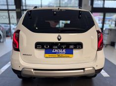 Renault DUSTER 1.6 16V SCE FLEX DYNAMIQUE X-TRONIC 2019/2020 DRSUL SEMINOVOS CAXIAS DO SUL – LAJEADO – SANTA CRUZ DO SUL / Carros no Vale