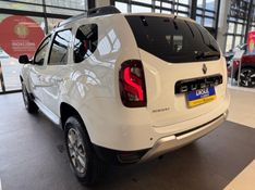 Renault DUSTER 1.6 16V SCE FLEX DYNAMIQUE X-TRONIC 2019/2020 DRSUL SEMINOVOS CAXIAS DO SUL – LAJEADO – SANTA CRUZ DO SUL / Carros no Vale