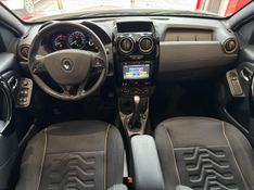 Renault DUSTER 1.6 16V SCE FLEX DYNAMIQUE X-TRONIC 2019/2020 DRSUL SEMINOVOS CAXIAS DO SUL – LAJEADO – SANTA CRUZ DO SUL / Carros no Vale