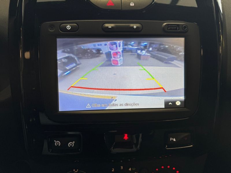 Renault DUSTER 1.6 16V SCE FLEX DYNAMIQUE X-TRONIC 2019/2020 DRSUL SEMINOVOS CAXIAS DO SUL – LAJEADO – SANTA CRUZ DO SUL / Carros no Vale
