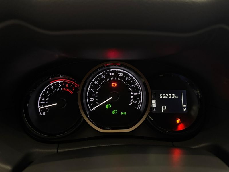 Renault DUSTER 1.6 16V SCE FLEX DYNAMIQUE X-TRONIC 2019/2020 DRSUL SEMINOVOS CAXIAS DO SUL – LAJEADO – SANTA CRUZ DO SUL / Carros no Vale