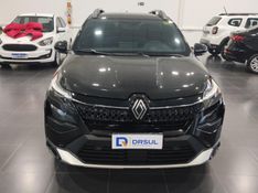 Renault KARDIAN 1.0 TCE FLEX PREMIÉRE EDITION EDC 2024/2025 DRSUL SEMINOVOS CAXIAS DO SUL – LAJEADO – SANTA CRUZ DO SUL / Carros no Vale