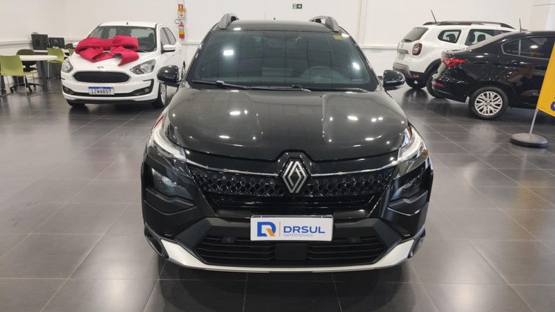 Renault KARDIAN 1.0 TCE FLEX PREMIÉRE EDITION EDC 2024/2025 DRSUL SEMINOVOS CAXIAS DO SUL – LAJEADO – SANTA CRUZ DO SUL / Carros no Vale
