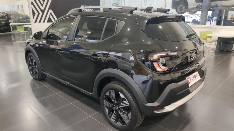 Renault KARDIAN 1.0 TCE FLEX PREMIÉRE EDITION EDC 2024/2025 DRSUL SEMINOVOS CAXIAS DO SUL – LAJEADO – SANTA CRUZ DO SUL / Carros no Vale