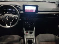 Renault KARDIAN 1.0 TCE FLEX PREMIÉRE EDITION EDC 2024/2025 DRSUL SEMINOVOS CAXIAS DO SUL – LAJEADO – SANTA CRUZ DO SUL / Carros no Vale