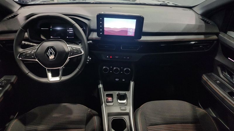 Renault KARDIAN 1.0 TCE FLEX PREMIÉRE EDITION EDC 2024/2025 DRSUL SEMINOVOS CAXIAS DO SUL – LAJEADO – SANTA CRUZ DO SUL / Carros no Vale