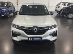 Renault KWID 1.0 12V SCE FLEX INTENSE MANUAL 2024/2025 DRSUL SEMINOVOS CAXIAS DO SUL – LAJEADO – SANTA CRUZ DO SUL / Carros no Vale