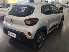 Renault KWID 1.0 12V SCE FLEX INTENSE MANUAL 2024/2025 DRSUL SEMINOVOS CAXIAS DO SUL – LAJEADO – SANTA CRUZ DO SUL / Carros no Vale