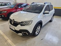 Renault STEPWAY 1.6 16V SCE FLEX DYNAMIQUE MANUAL 2019/2020 DRSUL SEMINOVOS CAXIAS DO SUL – LAJEADO – SANTA CRUZ DO SUL / Carros no Vale