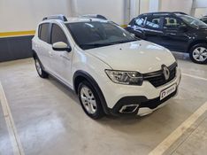 Renault STEPWAY 1.6 16V SCE FLEX DYNAMIQUE MANUAL 2019/2020 DRSUL SEMINOVOS CAXIAS DO SUL – LAJEADO – SANTA CRUZ DO SUL / Carros no Vale
