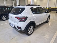 Renault STEPWAY 1.6 16V SCE FLEX DYNAMIQUE MANUAL 2019/2020 DRSUL SEMINOVOS CAXIAS DO SUL – LAJEADO – SANTA CRUZ DO SUL / Carros no Vale