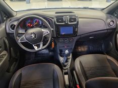 Renault STEPWAY 1.6 16V SCE FLEX DYNAMIQUE MANUAL 2019/2020 DRSUL SEMINOVOS CAXIAS DO SUL – LAJEADO – SANTA CRUZ DO SUL / Carros no Vale