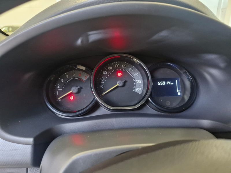 Renault STEPWAY 1.6 16V SCE FLEX DYNAMIQUE MANUAL 2019/2020 DRSUL SEMINOVOS CAXIAS DO SUL – LAJEADO – SANTA CRUZ DO SUL / Carros no Vale