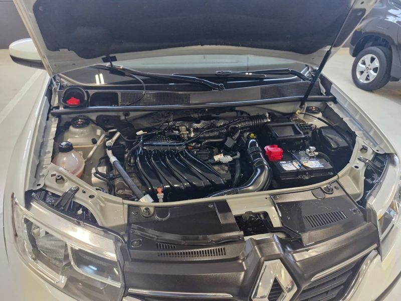 Renault STEPWAY 1.6 16V SCE FLEX DYNAMIQUE MANUAL 2019/2020 DRSUL SEMINOVOS CAXIAS DO SUL – LAJEADO – SANTA CRUZ DO SUL / Carros no Vale