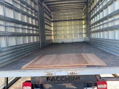 Volkswagen 11180 11-180 Delivery(E5) Baú 2021/2022 CAMINHÕES & CAMIONETAS PASSO FUNDO / Carros no Vale