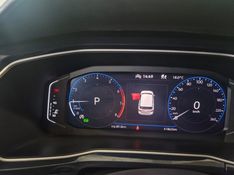 Volkswagen T-CROSS 1.0 200 TSI TOTAL FLEX COMFORTLINE AUTOMÁTICO 2023/2023 DRSUL SEMINOVOS CAXIAS DO SUL – LAJEADO – SANTA CRUZ DO SUL / Carros no Vale