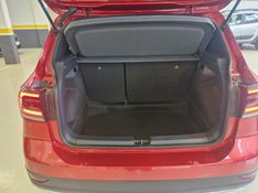 Volkswagen T-CROSS 1.0 200 TSI TOTAL FLEX COMFORTLINE AUTOMÁTICO 2023/2023 DRSUL SEMINOVOS CAXIAS DO SUL – LAJEADO – SANTA CRUZ DO SUL / Carros no Vale