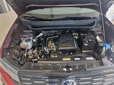 Volkswagen T-CROSS 1.0 200 TSI TOTAL FLEX COMFORTLINE AUTOMÁTICO 2023/2023 DRSUL SEMINOVOS CAXIAS DO SUL – LAJEADO – SANTA CRUZ DO SUL / Carros no Vale