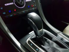Ford FUSION 2.0 TITANIUM AWD 16V GASOLINA 4P AUTOMÁTICO 2016/2016 ADVANT AUTOMÓVEIS CAXIAS DO SUL / Carros no Vale