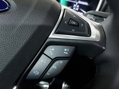 Ford FUSION 2.0 TITANIUM AWD 16V GASOLINA 4P AUTOMÁTICO 2016/2016 ADVANT AUTOMÓVEIS CAXIAS DO SUL / Carros no Vale