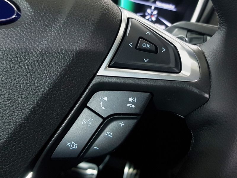 Ford FUSION 2.0 TITANIUM AWD 16V GASOLINA 4P AUTOMÁTICO 2016/2016 ADVANT AUTOMÓVEIS CAXIAS DO SUL / Carros no Vale