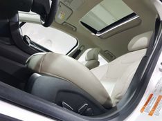 Ford FUSION 2.0 TITANIUM AWD 16V GASOLINA 4P AUTOMÁTICO 2016/2016 ADVANT AUTOMÓVEIS CAXIAS DO SUL / Carros no Vale