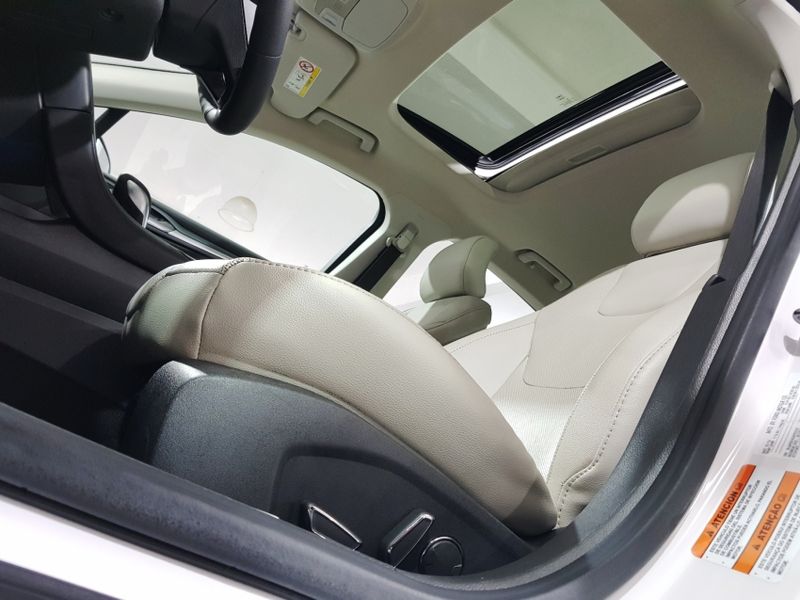 Ford FUSION 2.0 TITANIUM AWD 16V GASOLINA 4P AUTOMÁTICO 2016/2016 ADVANT AUTOMÓVEIS CAXIAS DO SUL / Carros no Vale