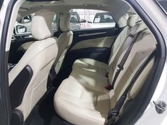 Ford FUSION 2.0 TITANIUM AWD 16V GASOLINA 4P AUTOMÁTICO 2016/2016 ADVANT AUTOMÓVEIS CAXIAS DO SUL / Carros no Vale