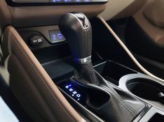 Hyundai TUCSON 1.6 16V T-GDI GASOLINA GLS ECOSHIFT 2017/2018 ADVANT AUTOMÓVEIS CAXIAS DO SUL / Carros no Vale