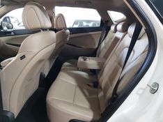 Hyundai TUCSON 1.6 16V T-GDI GASOLINA GLS ECOSHIFT 2017/2018 ADVANT AUTOMÓVEIS CAXIAS DO SUL / Carros no Vale