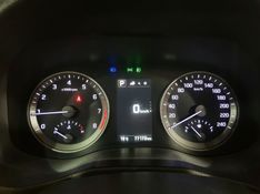 Hyundai TUCSON 1.6 16V T-GDI GASOLINA GLS ECOSHIFT 2017/2018 ADVANT AUTOMÓVEIS CAXIAS DO SUL / Carros no Vale