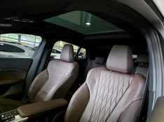 BMW IX2 64,8 KW ELÉTRICO XDRIVE30 M SPORT 2024/2025 CARRO DEZ NOVO HAMBURGO / Carros no Vale