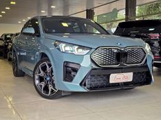 BMW IX2 64,8 KW ELÉTRICO XDRIVE30 M SPORT 2024/2025 CARRO DEZ NOVO HAMBURGO / Carros no Vale
