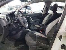 Citroen C3 1.6 VTI 120 FLEX EXCLUSIVE EAT6 2017/2018 ADVANT AUTOMÓVEIS CAXIAS DO SUL / Carros no Vale
