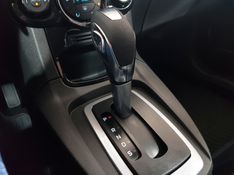 Ford FIESTA 1.6 TITANIUM HATCH 16V FLEX 4P POWERSHIFT 2014/2014 ADVANT AUTOMÓVEIS CAXIAS DO SUL / Carros no Vale