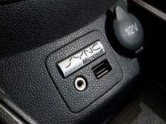 Ford FIESTA 1.6 TITANIUM HATCH 16V FLEX 4P POWERSHIFT 2014/2014 ADVANT AUTOMÓVEIS CAXIAS DO SUL / Carros no Vale