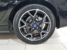 Ford FOCUS 2.0 TITANIUM PLUS SEDAN 16V FLEX 4P POWERSHIFT 2015/2015 ADVANT AUTOMÓVEIS CAXIAS DO SUL / Carros no Vale