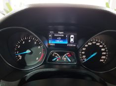 Ford FOCUS 2.0 TITANIUM PLUS SEDAN 16V FLEX 4P POWERSHIFT 2015/2015 ADVANT AUTOMÓVEIS CAXIAS DO SUL / Carros no Vale