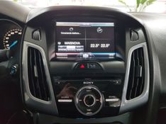 Ford FOCUS 2.0 TITANIUM PLUS SEDAN 16V FLEX 4P POWERSHIFT 2015/2015 ADVANT AUTOMÓVEIS CAXIAS DO SUL / Carros no Vale