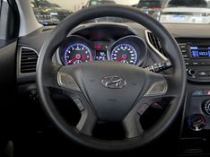 Hyundai HB20 1.0 COMFORT 12V FLEX 4P MANUAL 2018/2019 CARRO DEZ NOVO HAMBURGO / Carros no Vale