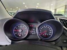 Hyundai HB20 1.0 COMFORT 12V FLEX 4P MANUAL 2018/2019 CARRO DEZ NOVO HAMBURGO / Carros no Vale
