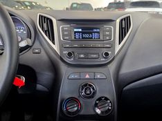 Hyundai HB20 1.0 COMFORT 12V FLEX 4P MANUAL 2018/2019 CARRO DEZ NOVO HAMBURGO / Carros no Vale