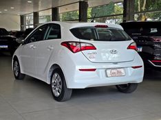 Hyundai HB20 1.0 COMFORT 12V FLEX 4P MANUAL 2018/2019 CARRO DEZ NOVO HAMBURGO / Carros no Vale