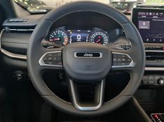 JEEP COMPASS 1.3 T270 TURBO FLEX LONGITUDE AT6 2022/2022 CARRO DEZ NOVO HAMBURGO / Carros no Vale